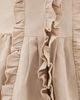 Lioness Lioness Odette Blouse Beige - 6