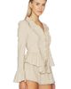 LIONESS LIONESS Odette Long Sleeve Top - 2