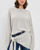 Lioness Lioness Olsen Knit Pullover Slate - 2