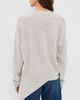 Lioness Lioness Olsen Knit Pullover Slate - 3