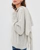 Lioness Lioness Olsen Knit Pullover Slate - 4
