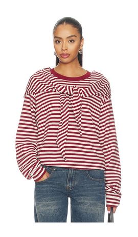 LIONESS LIONESS Olsen Knit Sweater