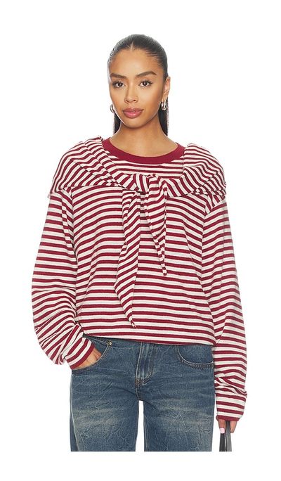 LIONESS LIONESS Olsen Knit Sweater