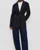 Lioness Lioness Olympia Blazer Dress Noir - 5