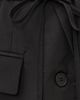 Lioness Lioness Olympia Blazer Dress Noir - 6