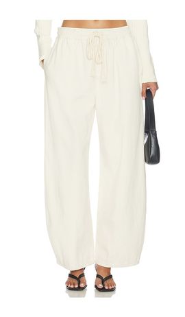 LIONESS LIONESS Out Of Office Pant