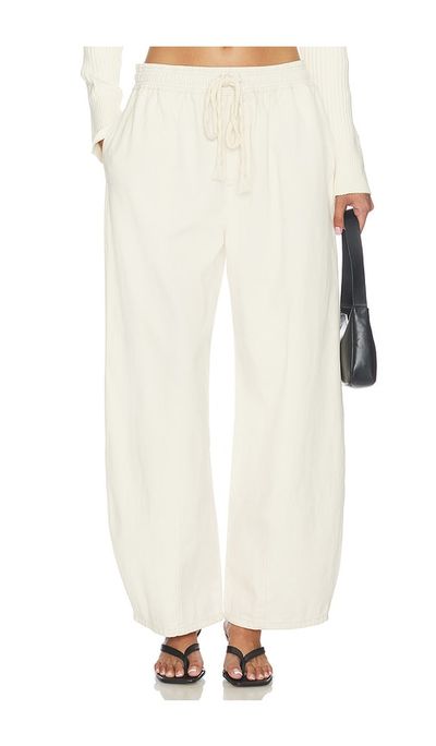 LIONESS LIONESS Out Of Office Pant