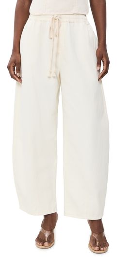 Lioness Lioness Out of Office Pants Sand