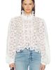 LIONESS LIONESS Overtime Blouse - 1