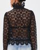 Lioness Lioness Overtime Blouse Noir - 3