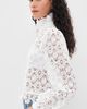Lioness Lioness Overtime Blouse Porcelain - 4