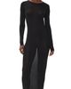 Lioness Lioness Pacific Maxi Dress ONYX - 1