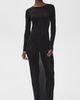 Lioness Lioness Pacific Maxi Dress ONYX - 2