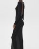 Lioness Lioness Pacific Maxi Dress ONYX - 4