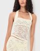 Lioness Lioness Palisades Halter Top LEMONTINI - 2