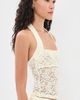 Lioness Lioness Palisades Halter Top LEMONTINI - 4