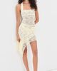 Lioness Lioness Palisades Halter Top LEMONTINI - 5