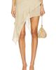 LIONESS LIONESS Palisades Mini Skirt - 1