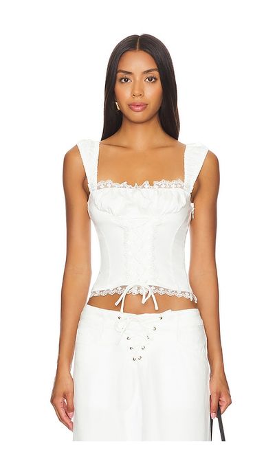 Lioness Palmer Corset
