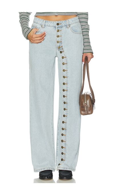 Lioness Penny Jean