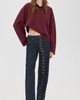 Lioness Lioness Penny Jeans Dark Denim - 5