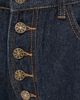 Lioness Lioness Penny Jeans Dark Denim - 6