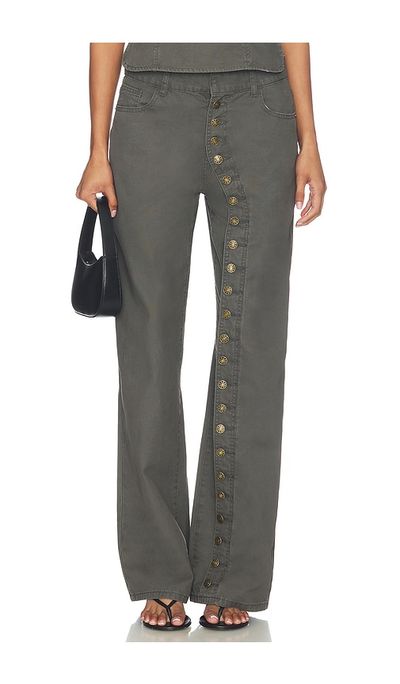 LIONESS LIONESS Penny Pant