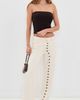 Lioness Lioness Penny Pants Beige - 5