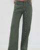 Lioness Lioness Penny Pants Moss - 2