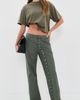 Lioness Lioness Penny Pants Moss - 5