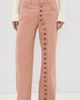 Lioness Lioness Penny Pants Rose - 2