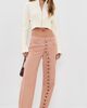 Lioness Lioness Penny Pants Rose - 5