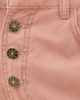 Lioness Lioness Penny Pants Rose - 6