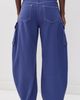 Lioness Lioness Penthouse Cargo Pants Cobalt - 3