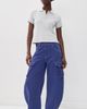 Lioness Lioness Penthouse Cargo Pants Cobalt - 5