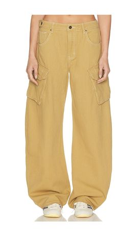 LIONESS LIONESS Penthouse Jean