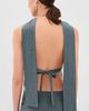Lioness Lioness Play On Halter Top NAVY - 3
