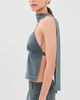 Lioness Lioness Play On Halter Top NAVY - 4