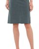 Lioness Lioness Play On Midi Skirt NAVY - 1