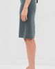 Lioness Lioness Play On Midi Skirt NAVY - 4