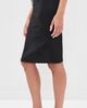 Lioness Lioness Play On Midi Skirt Noir - 4
