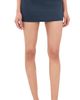 Lioness Lioness Poise Micro Mini Skirt Midnight - 1