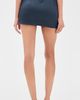 Lioness Lioness Poise Micro Mini Skirt Midnight - 3