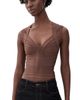 Lioness Lioness Princess Tank Coffee - 1