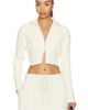 LIONESS LIONESS Priority Knit Cardigan - 1