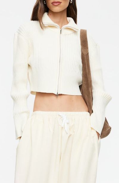 LIONESS LIONESS Priority Knit Sweater