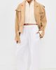Lioness Lioness Priority Knit Zip Cardigan Cream - 5