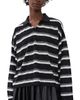Lioness Lioness Rebels Jersey Sweater Pitch - 1