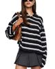 Lioness Lioness Rebels Long Sleeve Jersey Top - 1