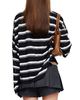 Lioness Lioness Rebels Long Sleeve Jersey Top - 3